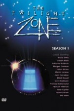 Watch The Twilight Zone (1985) 123movieshub